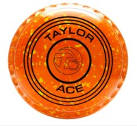 Taylor Ace Amber Progrip
